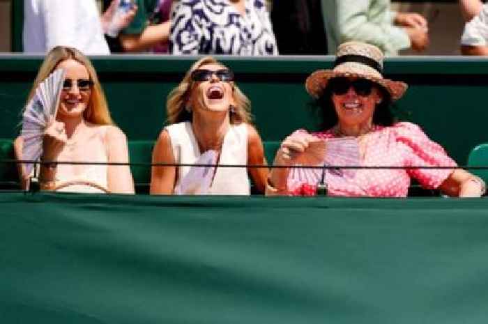 Exact dates UK's 'longest' heatwave of year will start and end according to Met Office