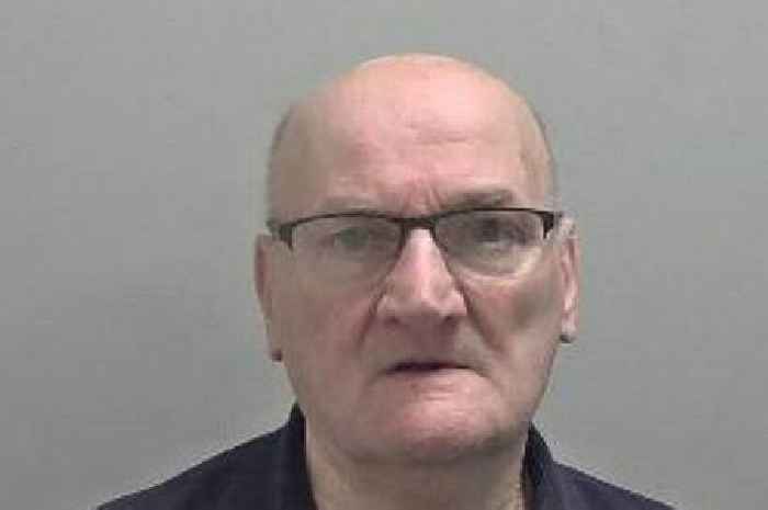 'Extremely dangerous' paedophile died four years into 20-year prison sentence