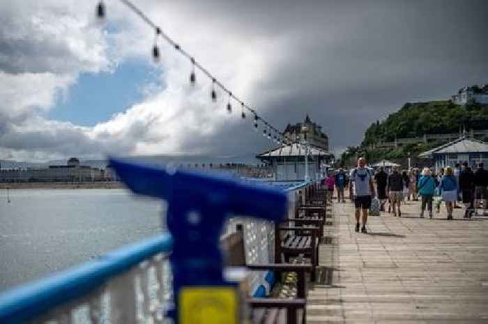Four counties in England set to sizzle in 38C heatwave arriving in weeks