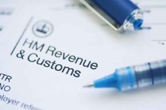 HMRC giving UK households £16,000 tax-free for completing five tasks
