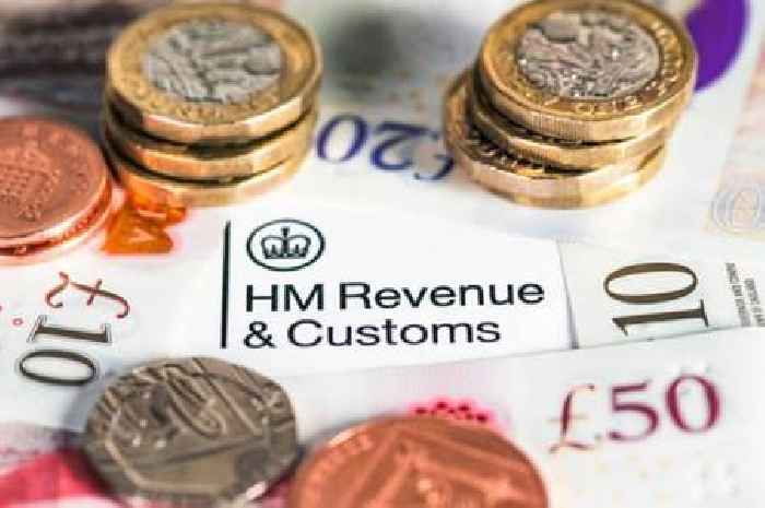 HMRC increases Personal Tax Free Allowance to £13,830 for some households