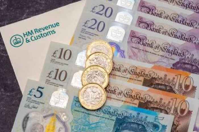 HMRC rule means UK households can increase Tax Free Allowance to £18,570