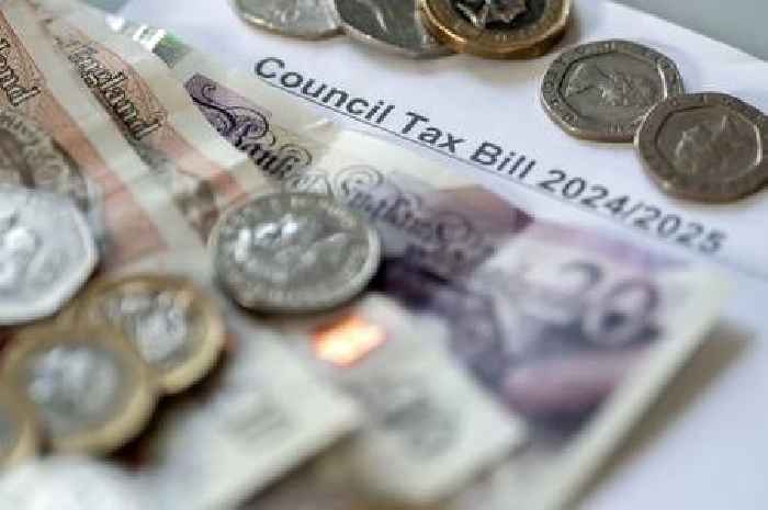 July £200 cost of living payments arriving from the DWP