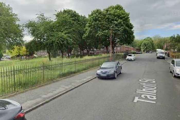 Man charged after police officers injured in Hockley 'disturbance'