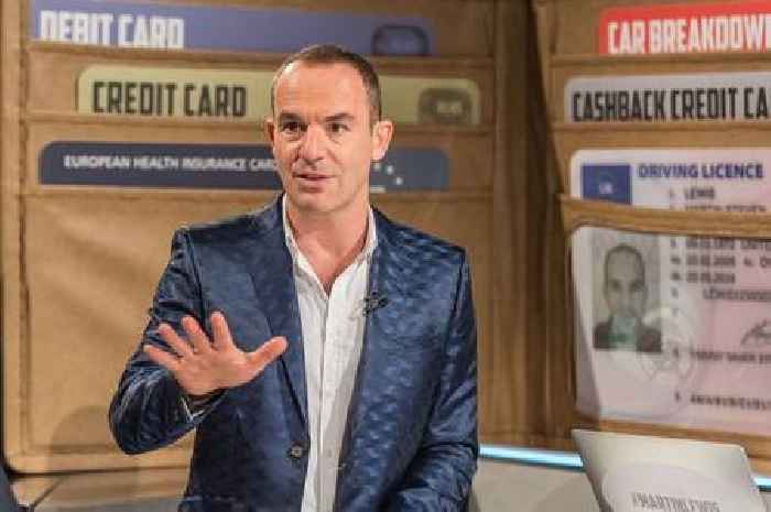 Martin Lewis shares how people born between these years can get £1,000