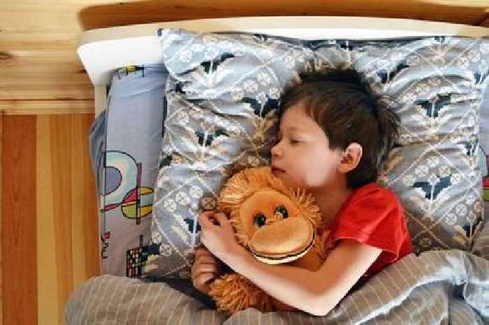 Melatonin gummies should NOT be given to one group of people, expert warns