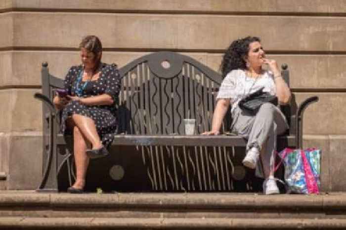 Met Office and BBC Weather issue update on when third UK heatwave will start