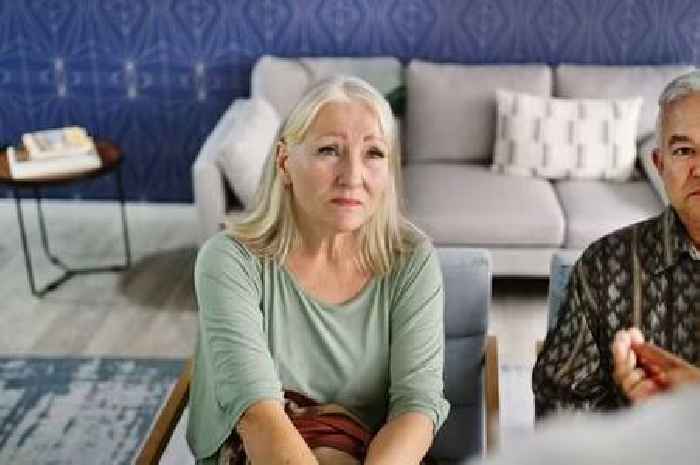 Millions of state pensioners warned Triple Lock 'at risk of going bust'