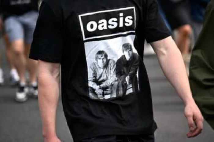 Oasis fans risk losing £436 from bank account now reunion tour is underway