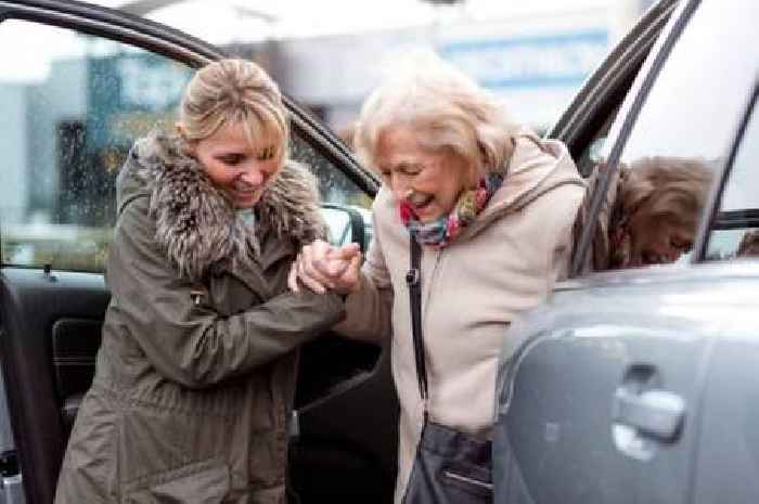 State pension age could rise eight years with millions of UK households warned