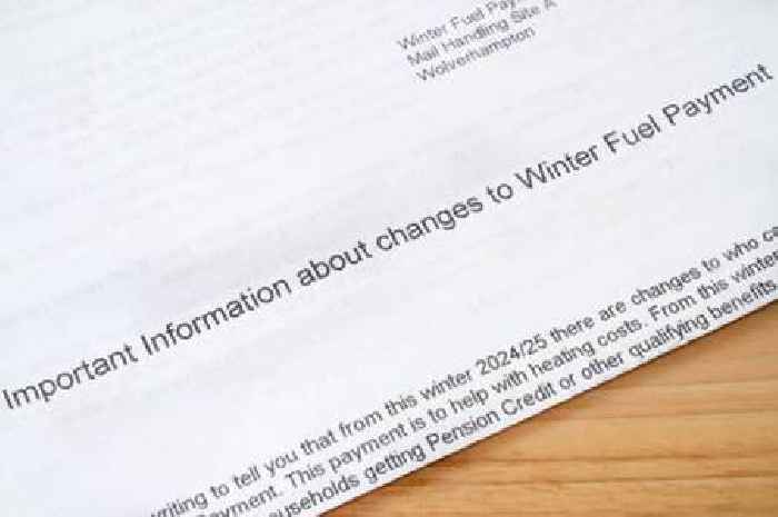 State pensioners with £100,000 getting bonus DWP payment due to 'messy' loophole