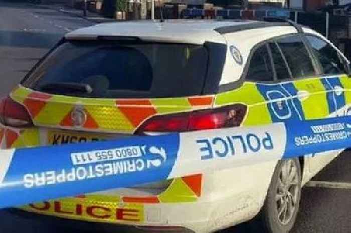 Teenager seriously injured in Birmingham stabbing