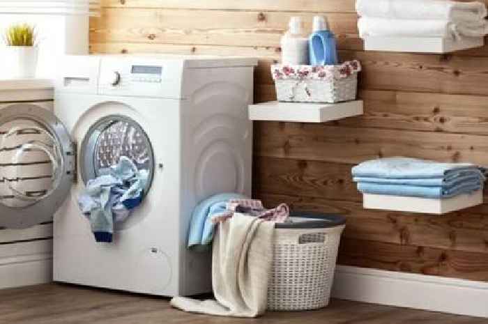 UK households told push this button on tumble dryer to save £400