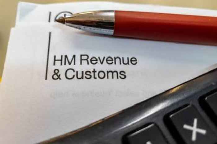 UK households with modest savings can expect demand letter from HMRC