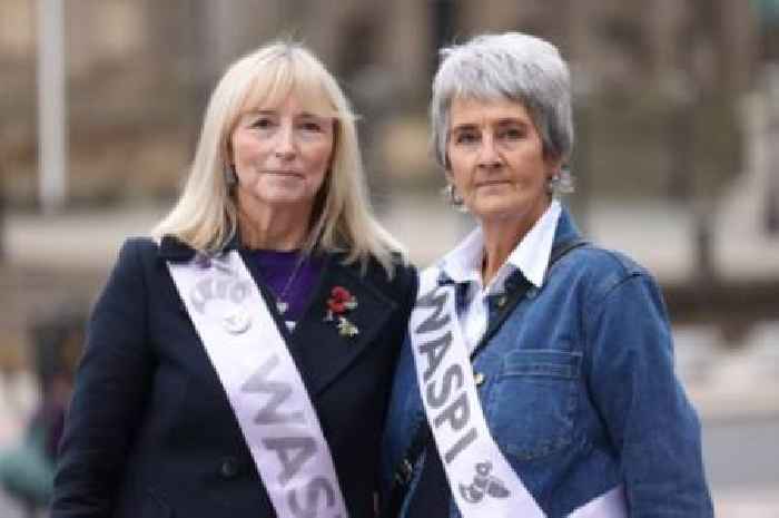WASPI women issued update over possible DWP compensation news in November