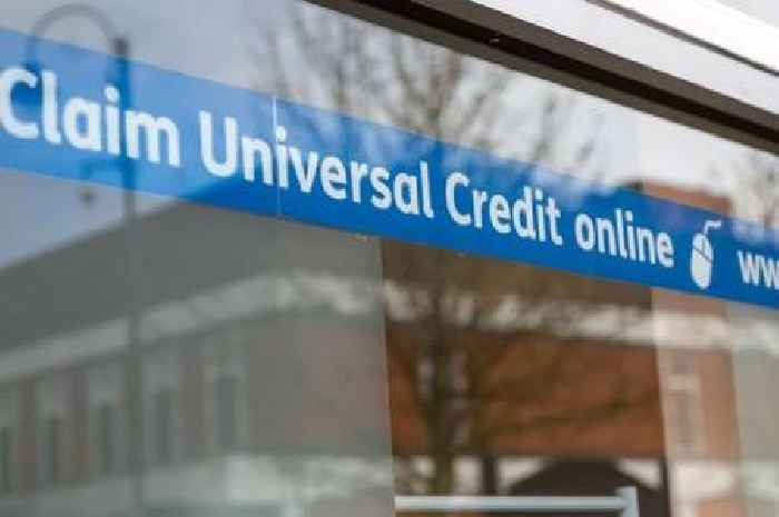 Warning for anyone on Universal Credit after DWP stops 680,000 payments
