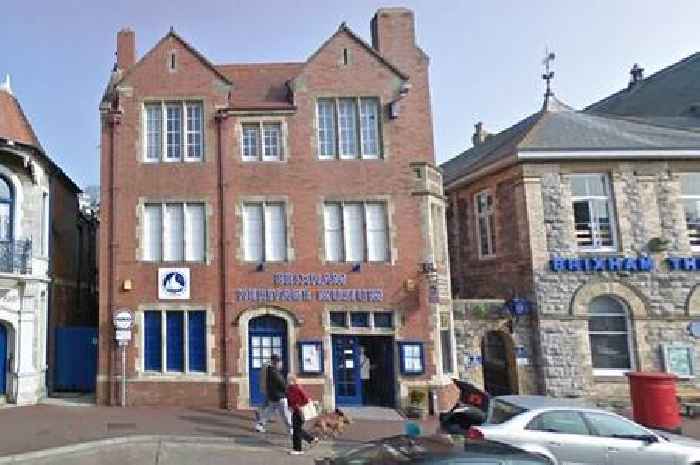 Brixham landmark shielded from developers for five years