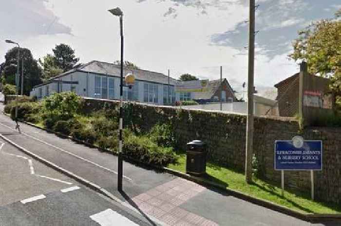 Devon nursery hit by tough Ofsted assessment