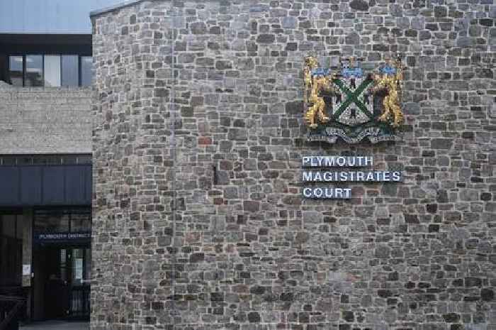 Torquay man charged with string of shoplifting offences