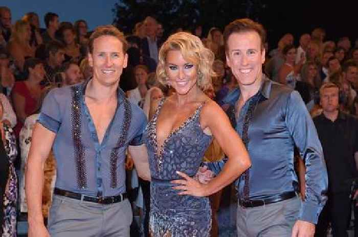 BBC Strictly Come Dancing pro slammed by former partner after 'traumatising' experience