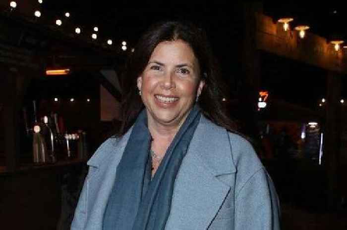 Kirstie Allsopp slammed for 'out of touch' comment about deserted tube train