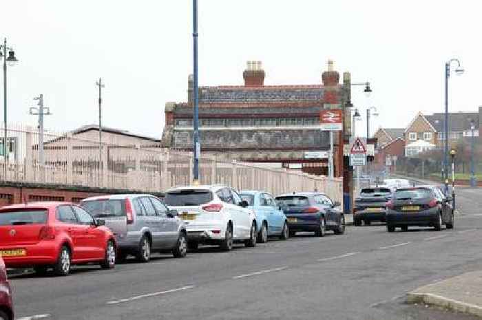Free parking axed at seaside location made famous by BBC's Gavin and Stacey