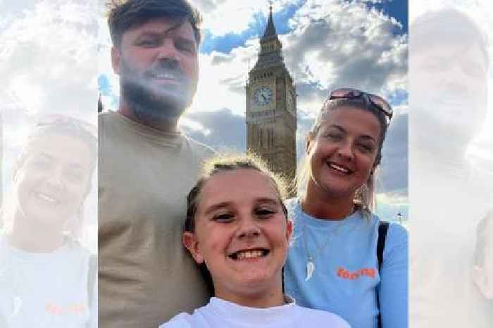 Grimsby boy, 11, to donate his long hair to charity after growing it for five years