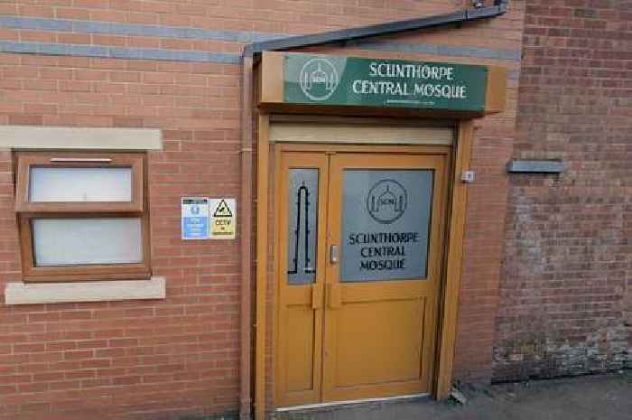 Scunthorpe mosque extension approved - North Lincolnshire planning developments