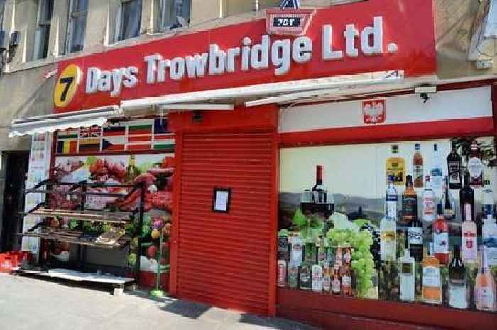 Shop that sold illegal tobacco faces having licence revoked