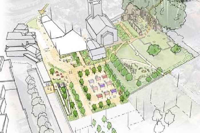 Concerns raised over changes planned for 'complex' Colchester roundabout