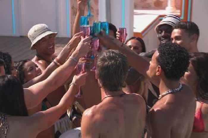 ITV Love Island viewers call for boy to be removed 'ASAP' as Casa Amor antics exposed