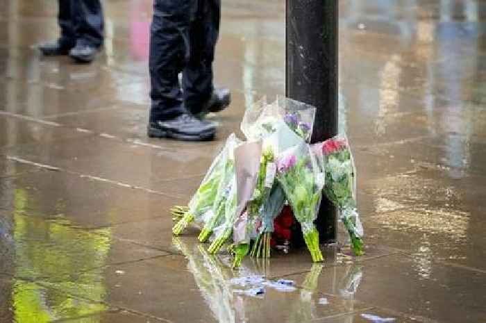 Man dies after being stabbed in the street in Waltham Forest as police launch murder investigation