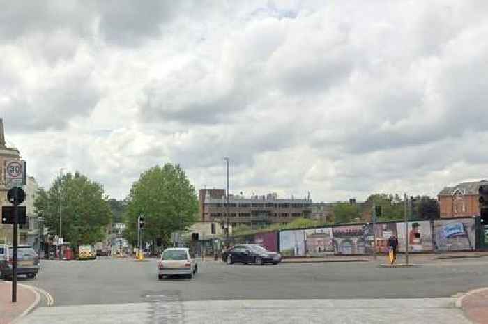 New parking restrictions planned for Kent town centre would see loss of handy 'one hour' spots