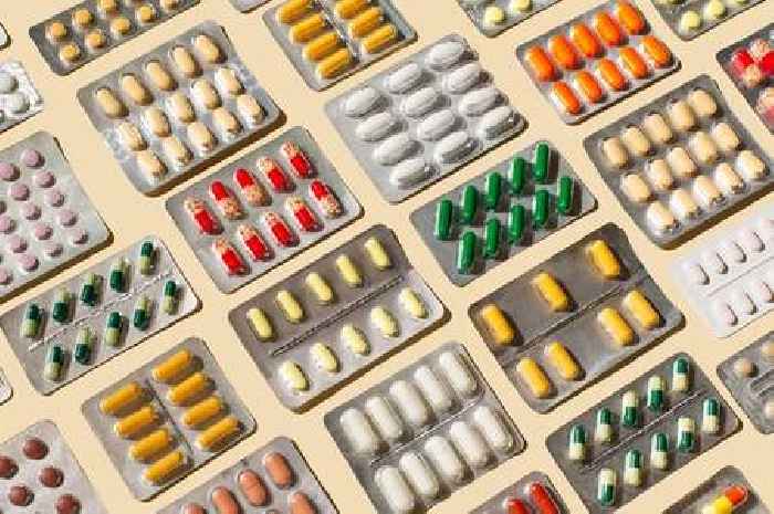 Scientists uncover 3 supplements that could 'enhance' weight loss results