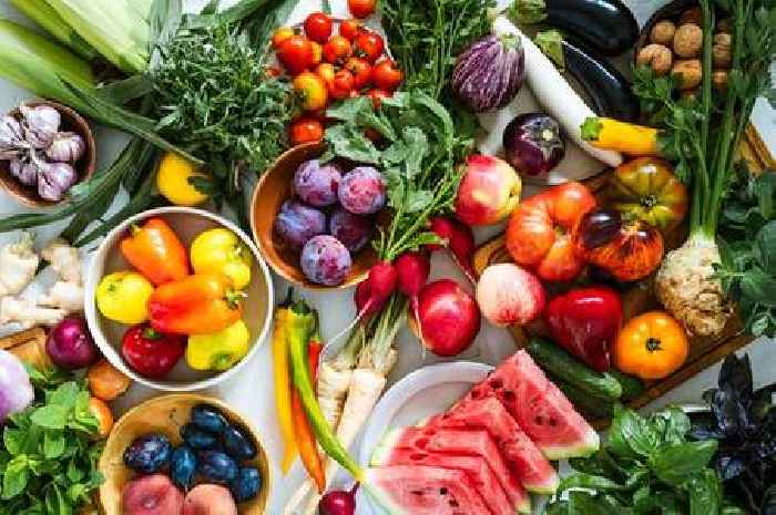 '80% diet rule' may help you 'live longer', Blue Zone researchers say