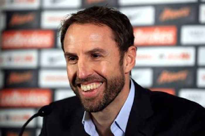 BBC unveils star-studded cast for Gareth Southgate drama series