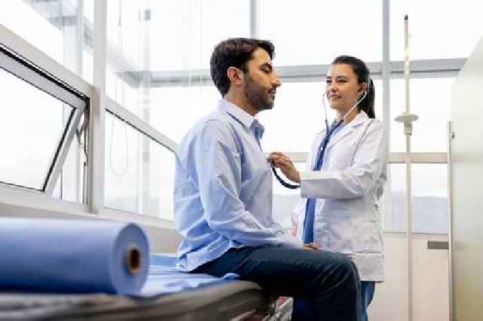 Could AI replace doctors and pharmacists? Health CEO weighs in