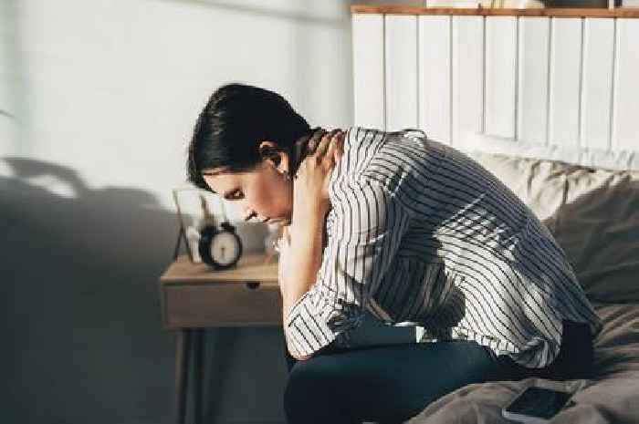 Doctor issues warning to everyone under 50 - 'we don't understand why'