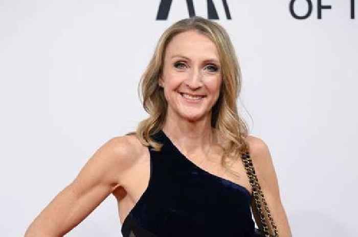 Paula Radcliffe warns parents after not spotting daughter's ovarian cancer symptoms