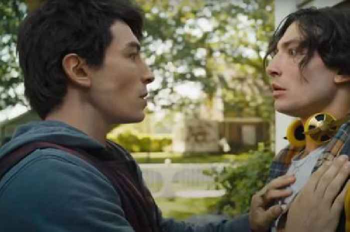 Prime Video adds 'best superhero' movie that defied fan expectations
