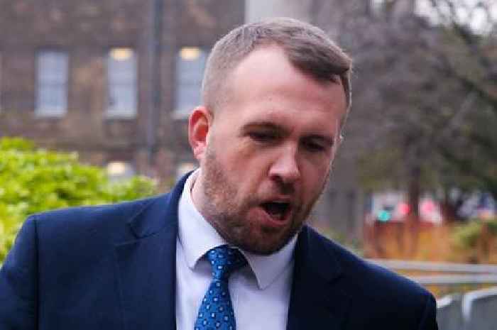 Ex-Tory MP Jonathan Gullis leads calls for Stoke-on-Trent grooming gangs probe