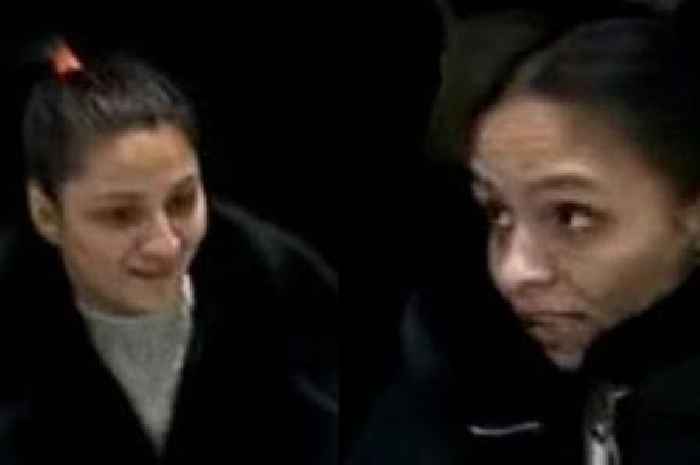 Call police if you see wanted woman with Cambridgeshire links