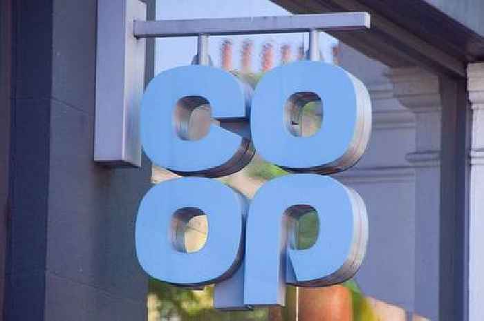 Co-op thief stole £1k of coffee, alcohol and laundry products
