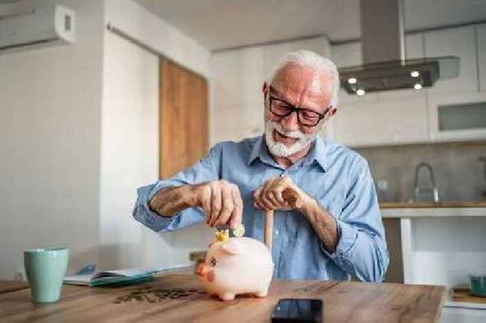 DWP State Pension age to rise in 2026 - how it will affect you