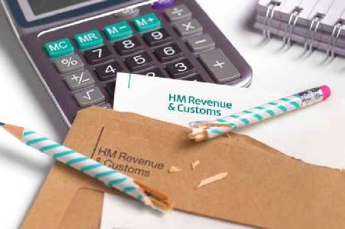 HMRC's Personal Tax Free Allowance rule that may benefit some families
