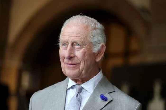 King Charles sends message of unity for July 7 bombings anniversary
