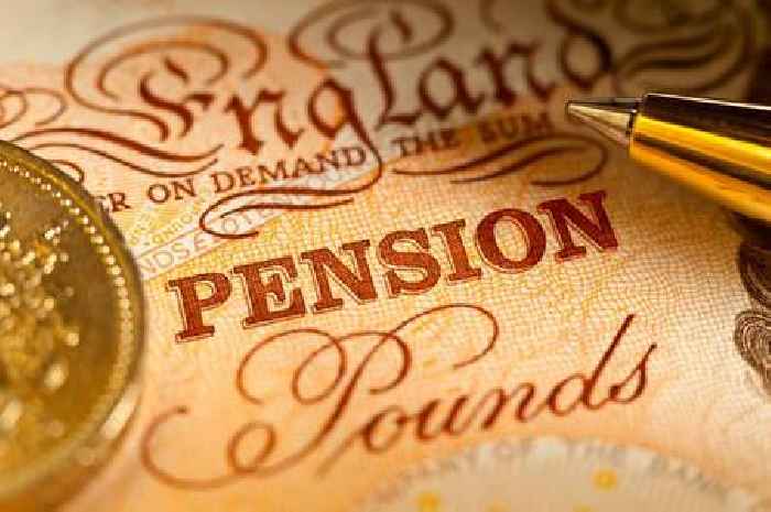 New Pensions Bill could increase UK workers' retirement funds by £29,000, says DWP