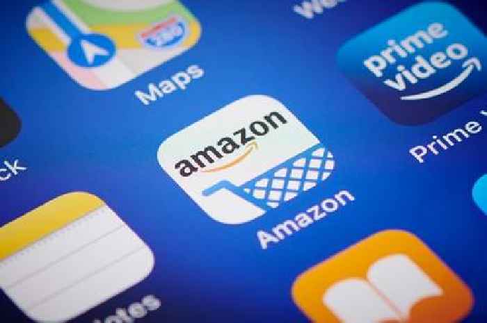 Amazon reduces 'impressive' Blink doorbell that's 'easy to set up' to £40