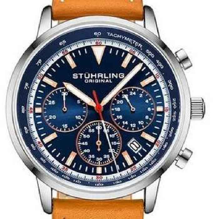 Debenhams watch that 'resembles Rolex' drops from £600 to £86 in sale