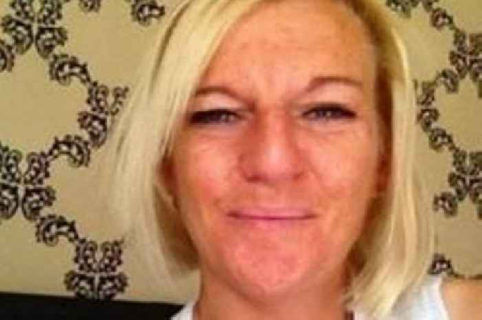 First picture of woman found dead in Bellshill home as man arrested and charged